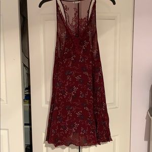 Free people intimately slip